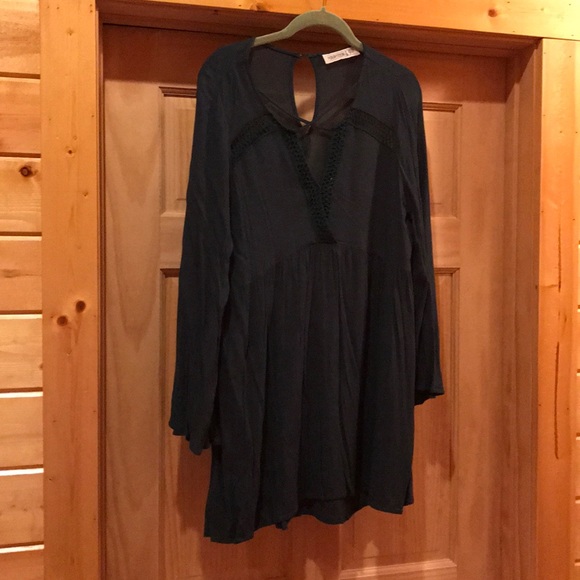 Mini Dress - Picture 2 of 5